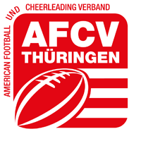 Logo AFCV Thüringen e.V.
